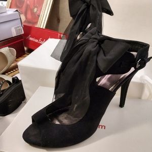 Ladies Shoes